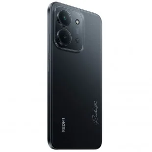 Xiaomi Redmi 15C Negro