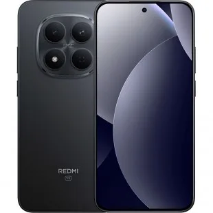 Xiaomi Redmi Note 15 PRO 4G Negro