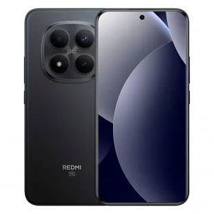 Xiaomi Redmi Note 15 PRO 5G Negro 512GB