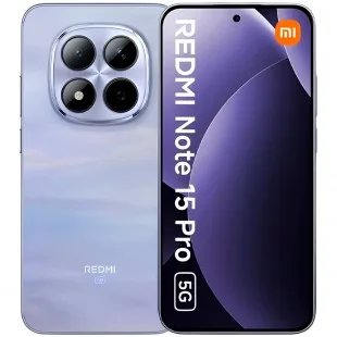 Xiaomi Redmi Note 15 PRO 5G