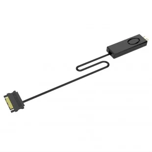 Controlador Jonsbo RC01 ARGB 9123166 Negro