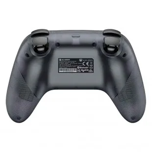 Gamesir Nova Lite T4N Inalámbrico Tran Gris