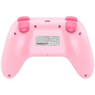 Gamesir Nova Lite T4N Inalámbrico C/capa Rosa