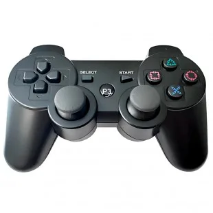 Playgame Dualshock Negro