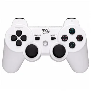Playgame Dualshock Blanco