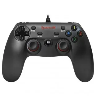 Redragon G807 Saturn para PC/PS3 USB