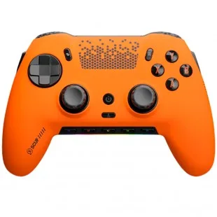 Controle Scuf Envision PRO Inalámbrico -C 601-178-03-006-