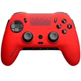 Controle Scuf Envision PRO Inalámbrico -C RED