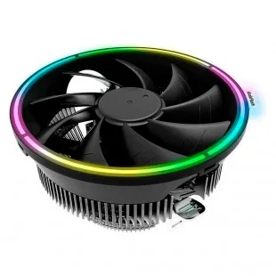 Cooler CPU Aigo Darkflash Darkvoid Top-flow Rgb*g