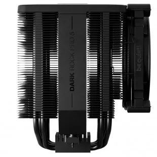 Cooler CPU Dark Rock PRO 5 BK036 Negro