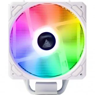 Cooler CPU Gamdias Boreas ARGB 120MM PWM Blanco