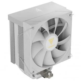 Cooler CPU Gamdias Boreas M2 120MM Blanco