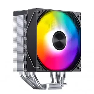 Cooler CPU Jonsbo CA40 ARGB 120MM Single-tower Negro