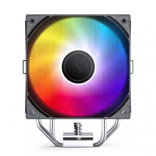 Cooler CPU Jonsbo CB40 ARGB 120MM Single-tower Negro