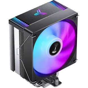 Cooler CPU Jonsbo CR-1000 MAX V2 ARGB 120MM Negro