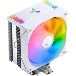 Cooler CPU Jonsbo CR-1000 MAX V2 ARGB 120MM Blanco