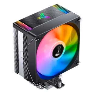 Cooler CPU Jonsbo CR-1000 MAX V2 Color 120MM Negro