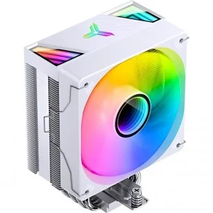 Cooler CPU Jonsbo CR-1000 V3 PRO ARGB 120MM Blanco