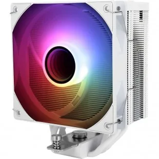 Cooler CPU Thermalright Assassin Spirit 120 Visio* Argb/white
