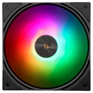 Cooler CPU Thermalright Assassin X 120 R Digi Negro