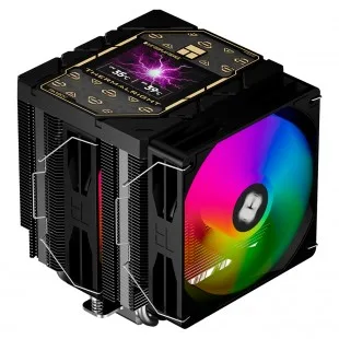 Cooler CPU Thermalright Peerless Assa. 120 Vision B Negro