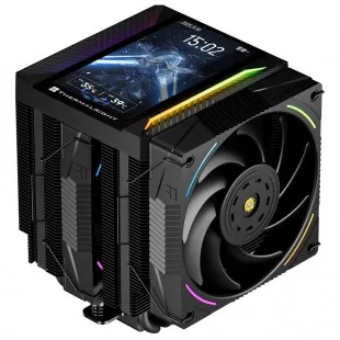 Cooler CPU Thermalright Peerless Assa. 120 Vision Negro