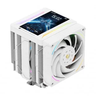 Cooler CPU Thermalright Peerless Assa. 120 Vision Blanco