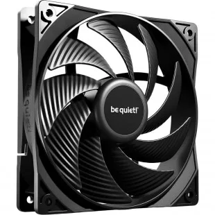 Ventilador Pure Wings 3 120MM PWM BL106 Negro