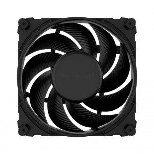 Ventilador Silent Wings 4 120MM BL092 Negro