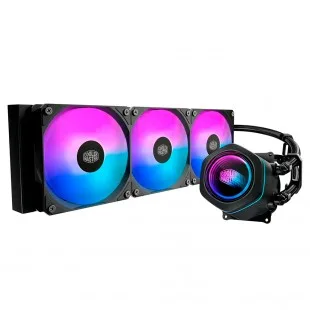 Cooler Master Masterliquid Core NEX 360 ARGB Negro