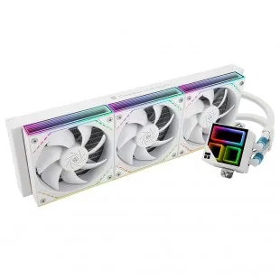 Water Cooler Thermalright Frozen Infinity 360 Whit ARGB