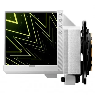 Water Cooler Tryx Stage ARGB 360MM 3FAN W Blanco