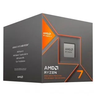 AMD Ryzen 7 8700G 4.2GHz AM5 BOX