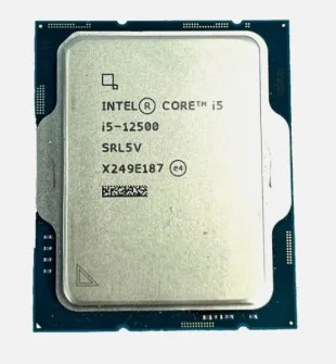 Intel Core I5-12500 3.0GHz LGA 1700 BOX