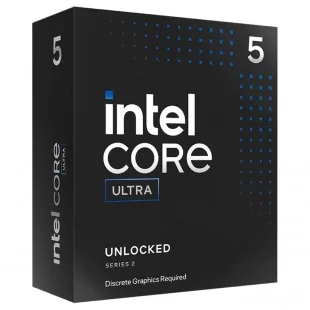Intel 4.2GHz LGA 1851