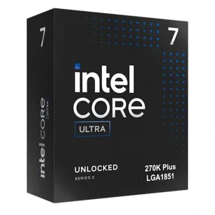 Intel 5.5GHz LGA 1851 BOX