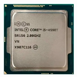 Intel Core i5-4590T 3.3GHz LGA 1150 OEM sin Cooler