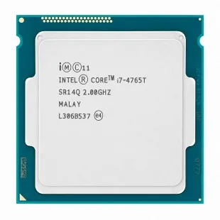 Intel Core i7-4765T 2.00GHz LGA 1150 OEM sin Cooler