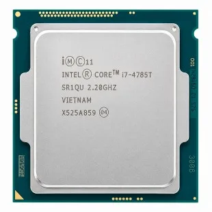 Intel Core i7-4785T 2.2GHz LGA 1150 OEM sin Cooler