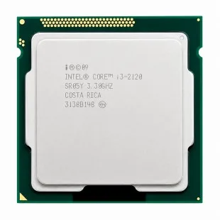 Intel Core I5-8500 4.1GHz LGA 1151 OEM sin Cooler