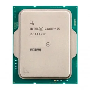 Intel Core i5-14400F 4.7GHz LGA 1700 OEM sin Cooler