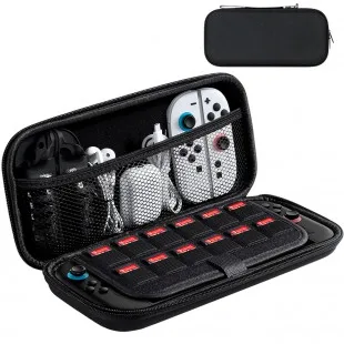 Nintendo Switch 2 P Negro