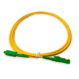 Patch Cord Sc-apc Single Mode