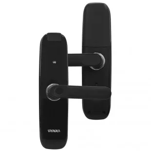 Sate Smart Door Lock Blk* Negro SL-75