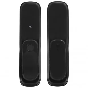 Sate Smart Door Lock Blk* Negro SL-78