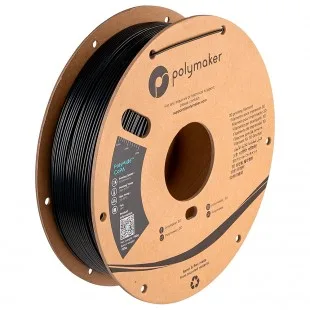 Filamento Copa Polymide 750G 1.75MM Negro