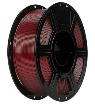 Filamento Petg Flashforge Hs-petg 1KG Rojo