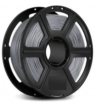 Filamento PLA Flashforge Metal Aluminio