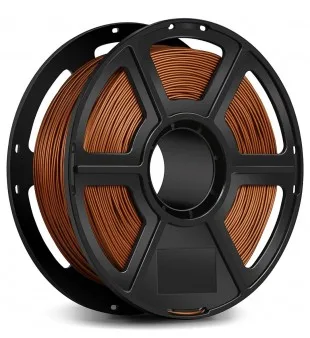 Filamento PLA Flashforge Metal Cobre