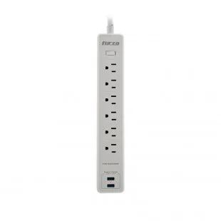 Filtro de Linha Forza White*g Blanco